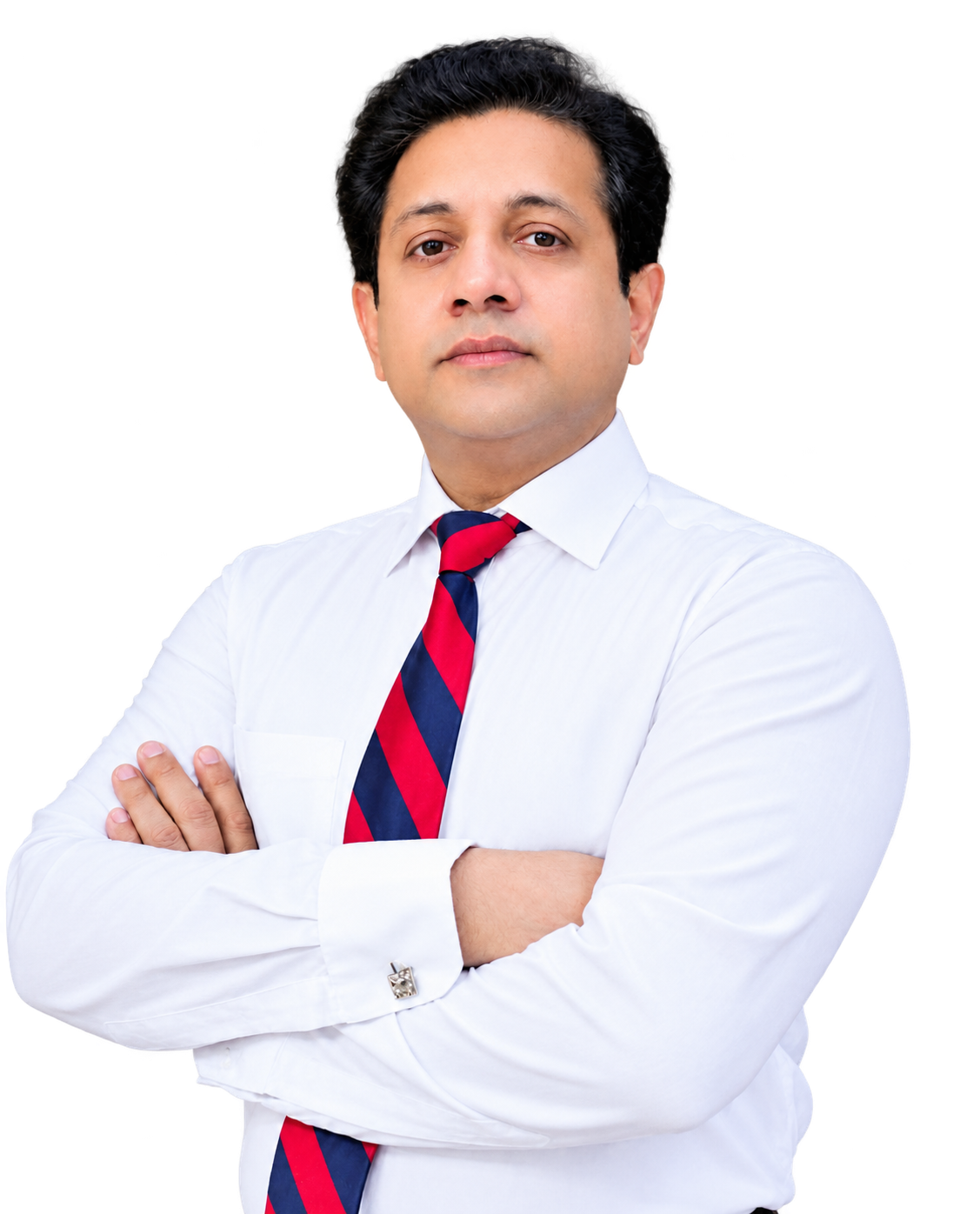 Dr. Naresh Sharma