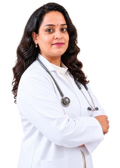 Dr. Sangeeta Sharma