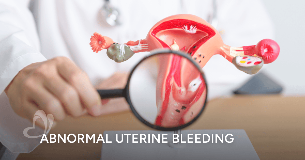 Abnormal Uterine Bleeding