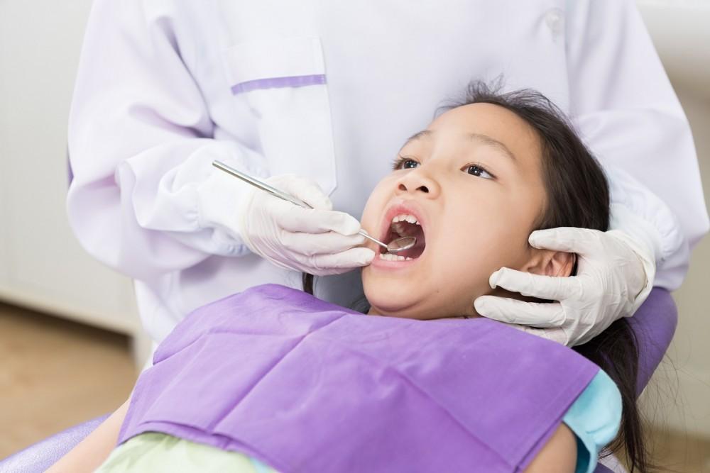 Cavity Prevention & Treatment