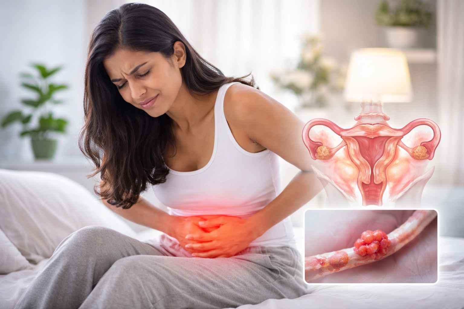 Endometriosis