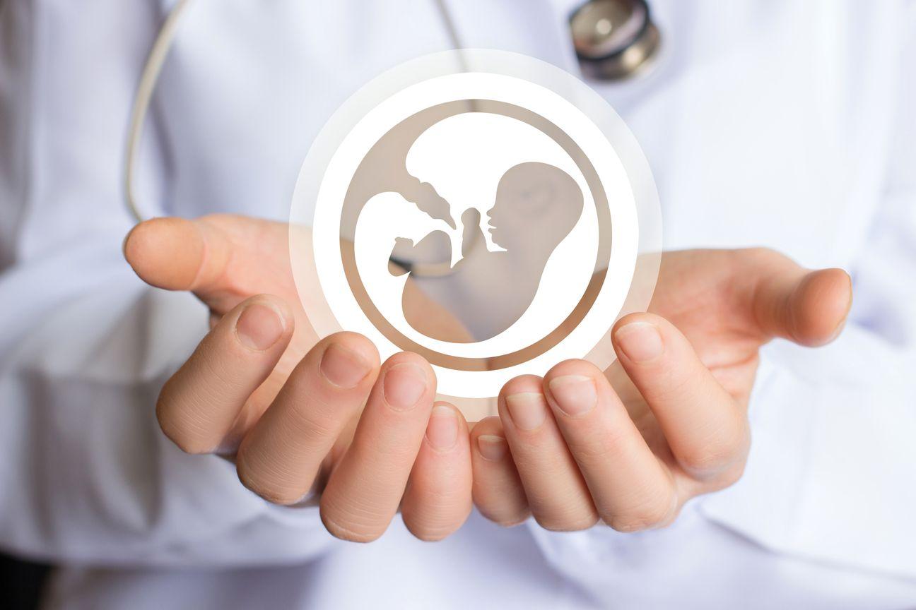 High-risk pregnancy management