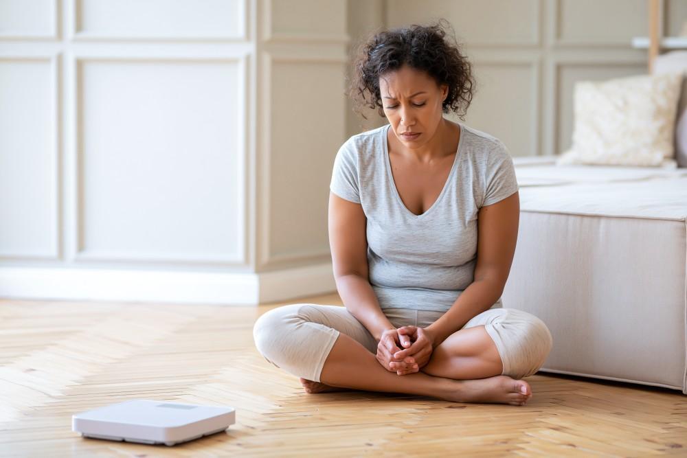 Menopause and women's wellness