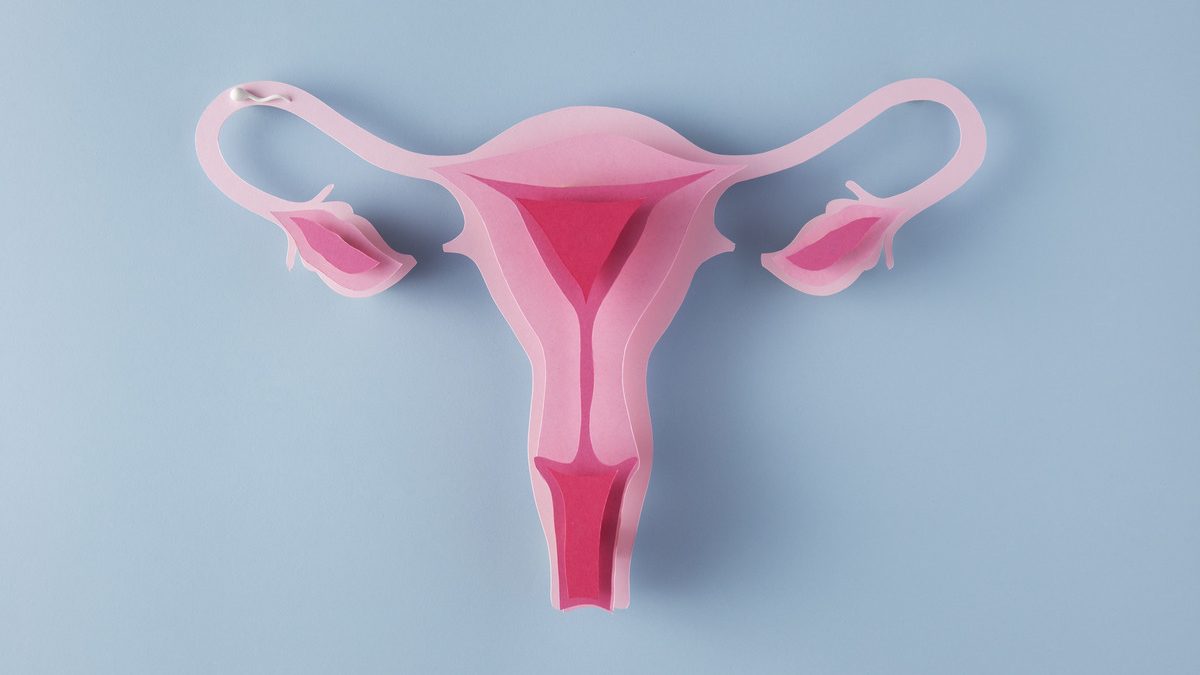 Uterine & Cervical Health